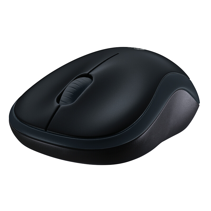 羅技（Logitech） B175 商用無(wú)線鼠標(biāo) 黑色_http://lucerna.cn/img/images/C201902/1550633394800.jpg