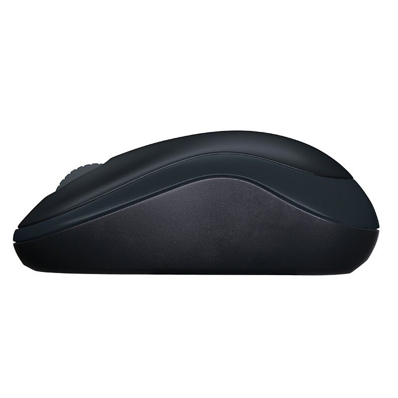 羅技（Logitech） B175 商用無(wú)線鼠標(biāo) 黑色_http://lucerna.cn/img/images/C201902/1550633394821.jpg