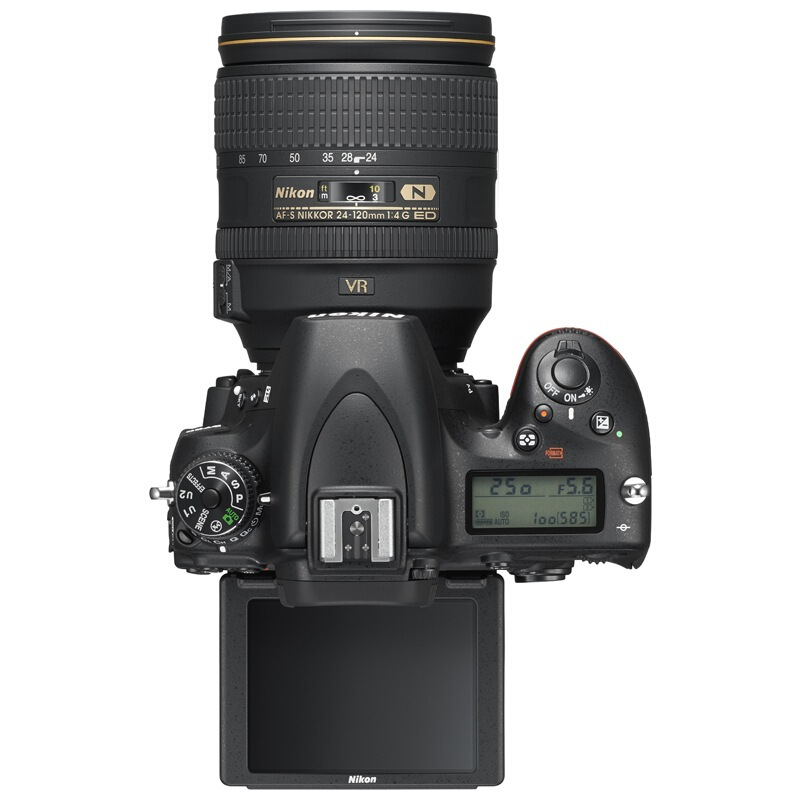 尼康（Nikon） D750 單反數(shù)碼照相機(jī)(AF-S 尼克爾 24-85mm f/3.5-4.5G ED VR鏡頭套機(jī))_http://lucerna.cn/img/images/C201902/1551149623160.jpg