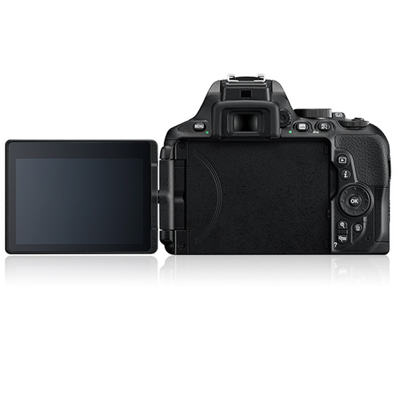 尼康（Nikon） D5600 入門(mén)單反數(shù)碼照相機(jī)(機(jī)身)_http://lucerna.cn/img/images/C201902/1551152082521.jpg