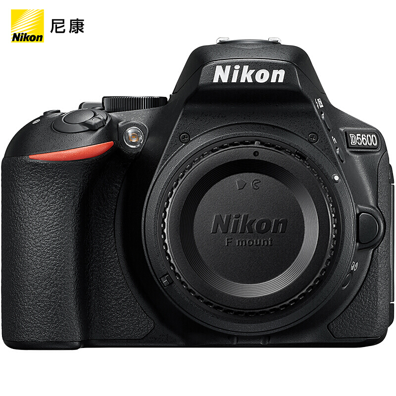 尼康（Nikon） D5600 入門單反數(shù)碼照相機(jī)(AF-P DX 尼克爾 18-55mm f/3.5-5.6G VR套機(jī))_http://lucerna.cn/img/images/C201902/1551157128788.jpg