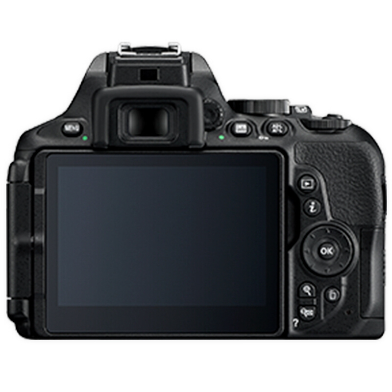 尼康（Nikon） D5600 入門單反數(shù)碼照相機(jī)(AF-P DX 尼克爾 18-55mm f/3.5-5.6G VR套機(jī))_http://lucerna.cn/img/images/C201902/1551157128798.jpg