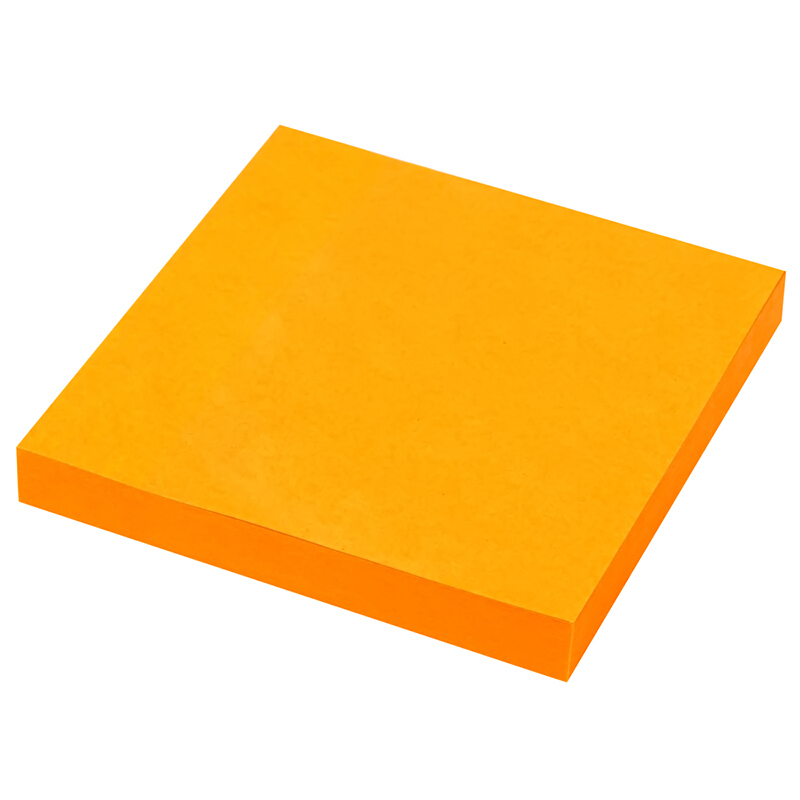 得力（deli） 9085 熒光紙百事貼/便條紙76×76mm 12本裝_http://lucerna.cn/img/images/C201902/1551162058959.jpg