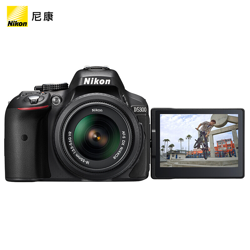 尼康（Nikon） D5300 入門單反數(shù)碼照相機(機身)_http://lucerna.cn/img/images/C201902/1551162975379.jpg