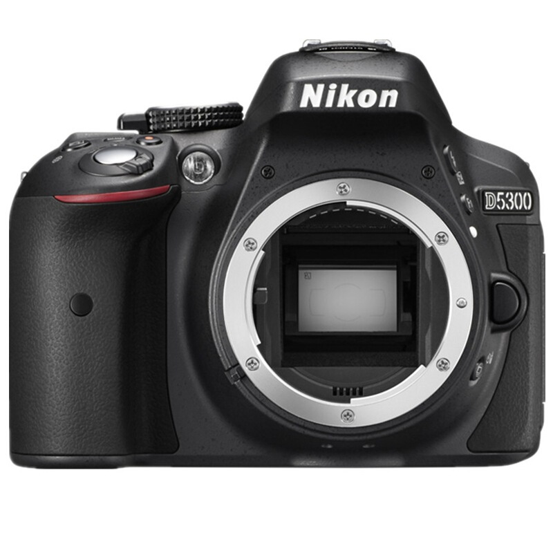 尼康（Nikon） D5300 入門單反數(shù)碼照相機(機身)_http://lucerna.cn/img/images/C201902/1551162975389.jpg