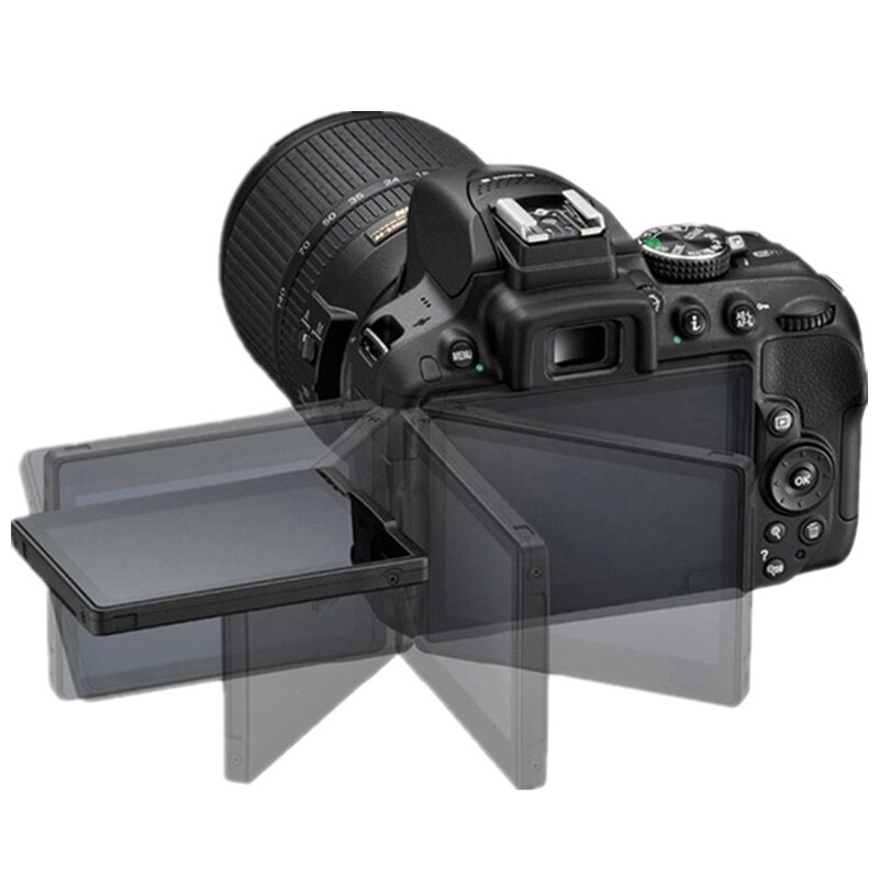 尼康（Nikon） D5300 入門單反數(shù)碼照相機(18-140mmf/3.5-5.6G 鏡頭 + DX 35mm f/1.8G鏡頭套機)_http://lucerna.cn/img/images/C201902/1551163118279.jpg