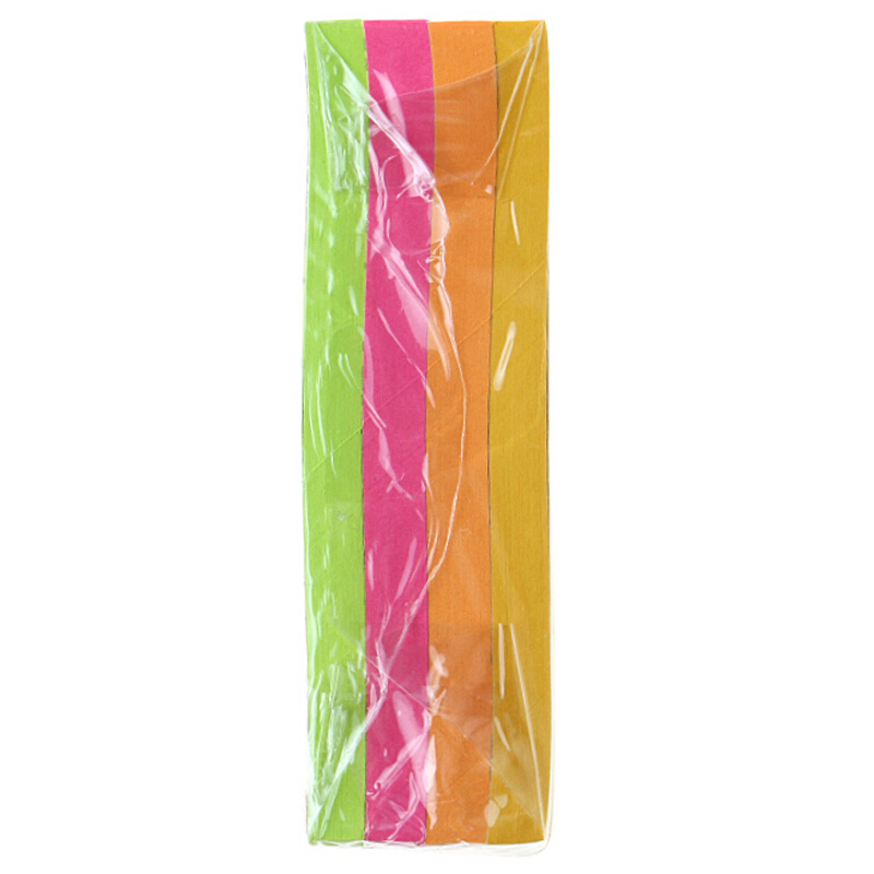 3M（Post-it） 654M1 四色報事貼/便條紙 50張*4色/包_http://lucerna.cn/img/images/C201902/1551164642771.jpg