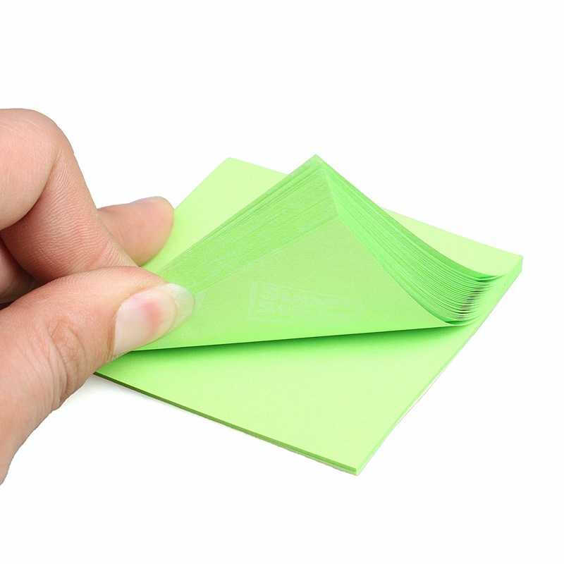 3M（Post-it） 654M1 四色報事貼/便條紙 50張*4色/包_http://lucerna.cn/img/images/C201902/1551164642802.jpg