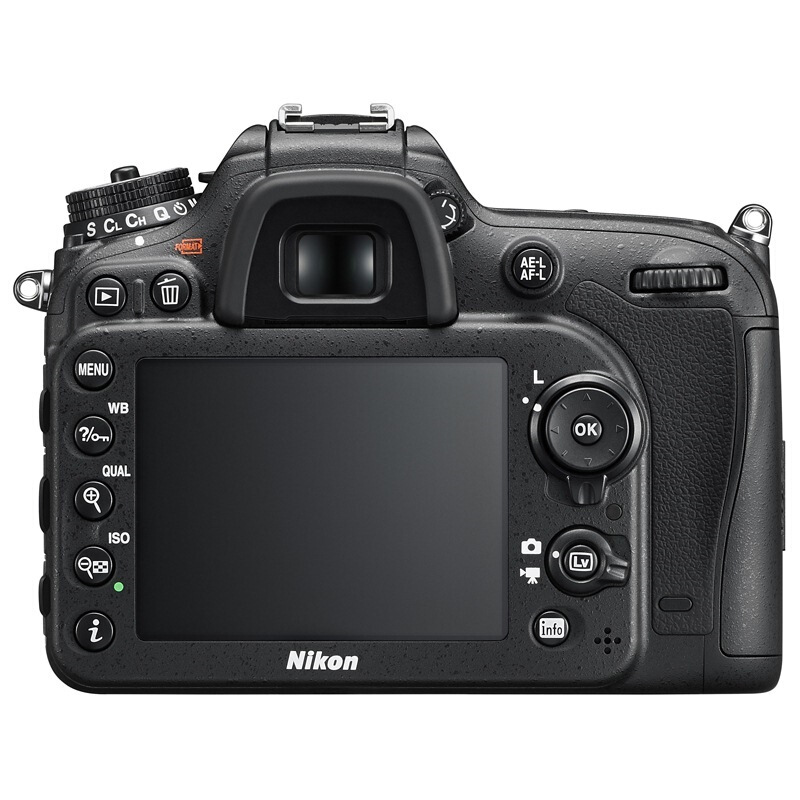 尼康（Nikon） D7200 單反數(shù)碼照相機(jī)(AF-S DX NIKKOR 18-200mm f/3.5-5.6G ED VR II)_http://lucerna.cn/img/images/C201902/1551164878585.jpg
