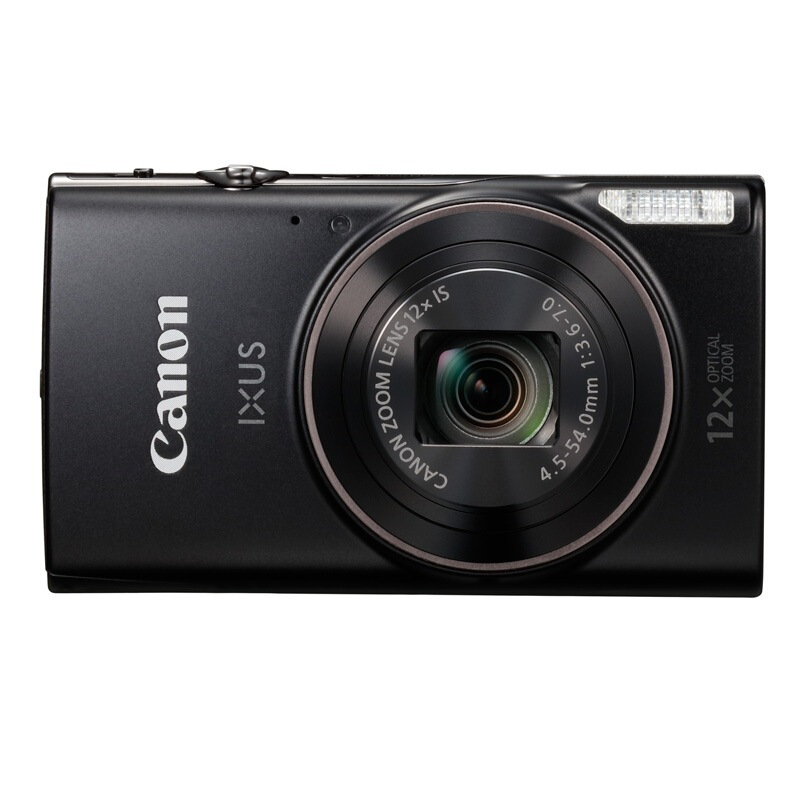佳能（Canon） IXUS 285 HS 數(shù)碼相機(jī)(黑色)_http://lucerna.cn/img/images/C201902/1551173800539.jpg
