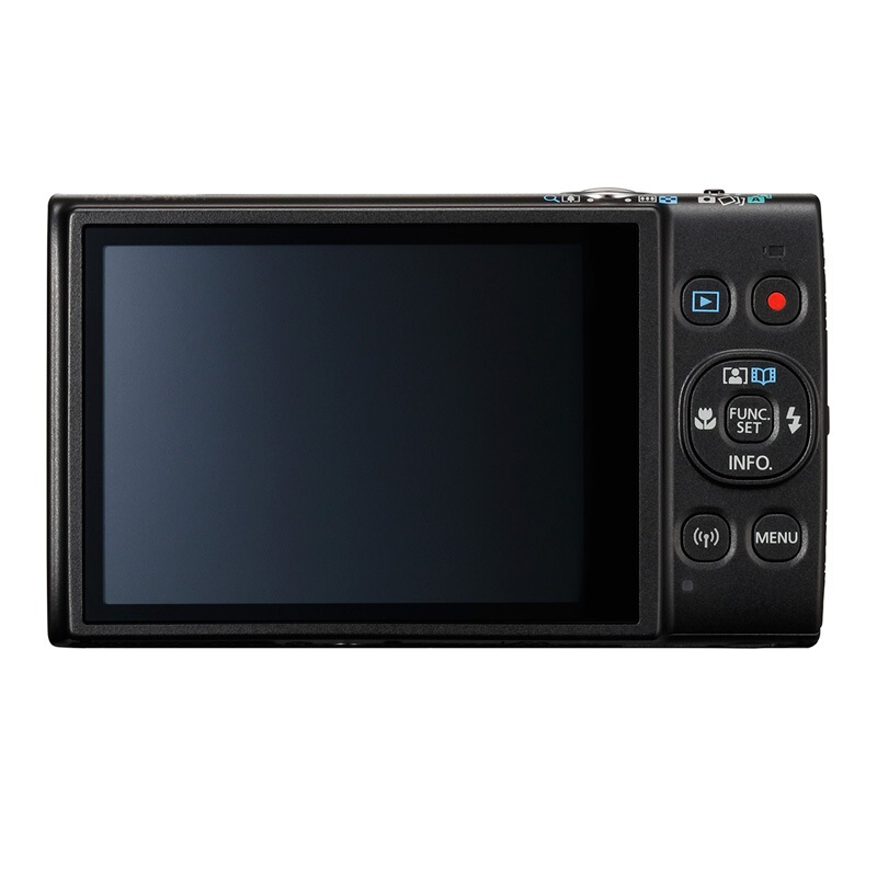 佳能（Canon） IXUS 285 HS 數(shù)碼相機(jī)(黑色)_http://lucerna.cn/img/images/C201902/1551173800550.jpg