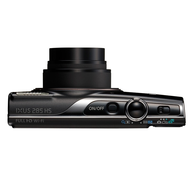 佳能（Canon） IXUS 285 HS 數(shù)碼相機(jī)(黑色)_http://lucerna.cn/img/images/C201902/1551173800560.jpg