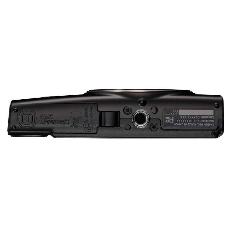 佳能（Canon） IXUS 285 HS 數(shù)碼相機(jī)(黑色)_http://lucerna.cn/img/images/C201902/1551173800570.jpg