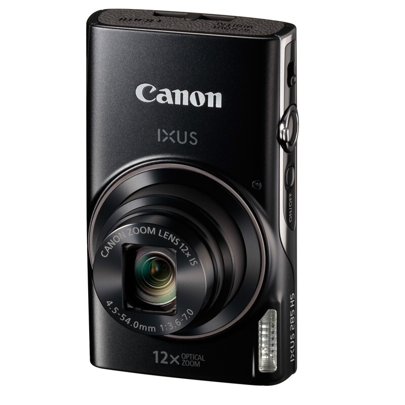 佳能（Canon） IXUS 285 HS 數(shù)碼相機(jī)(黑色)_http://lucerna.cn/img/images/C201902/1551173800581.jpg