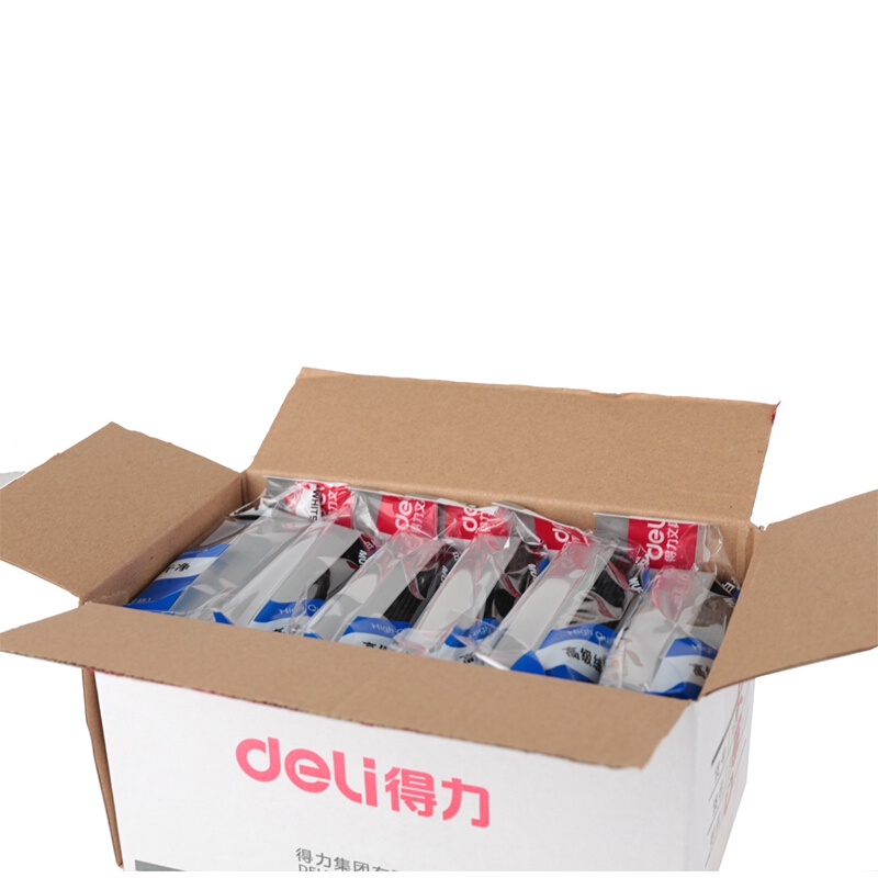 得力（deli） 7810 白板擦 黑板擦絨布海綿板刷（110*48*40mm） (無磁性)_http://lucerna.cn/img/images/C201902/1551247735106.jpg