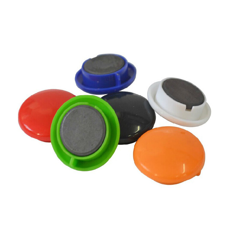 得力（deli） 7825  白板磁扣/吸鐵石/磁粒 磁力強  30mm_http://lucerna.cn/img/images/C201902/1551254185833.jpg