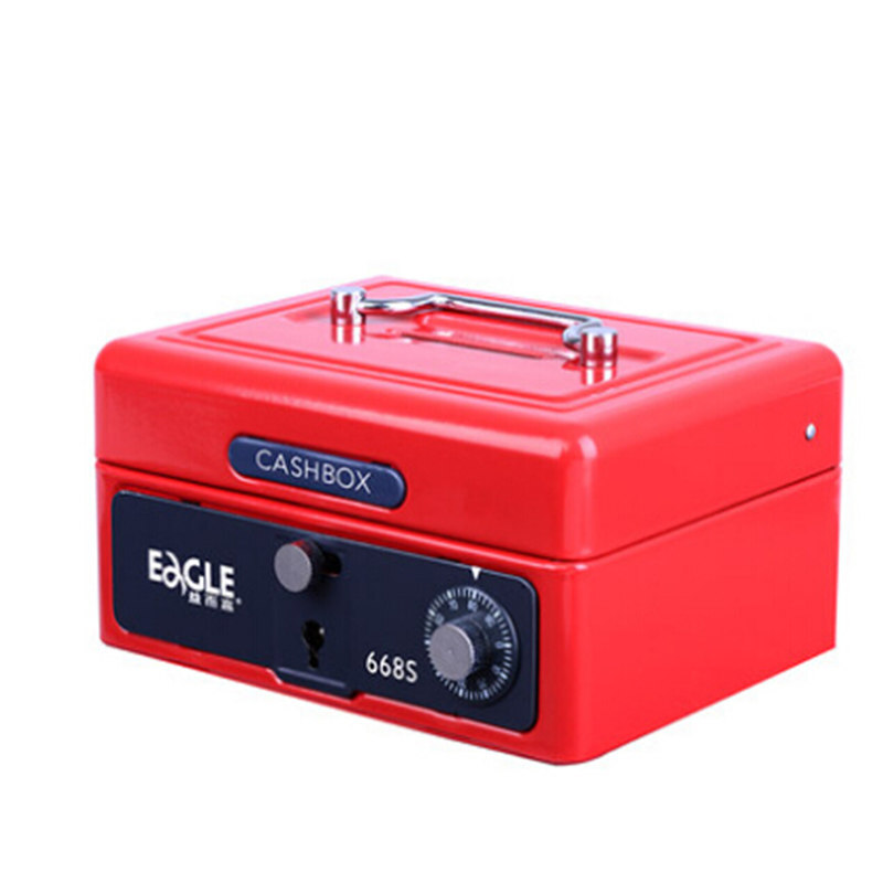 益而高（Eagle） 668S  小號密碼手提金庫(密碼+鎖)顏色隨機_http://lucerna.cn/img/images/C201902/1551257211837.jpg