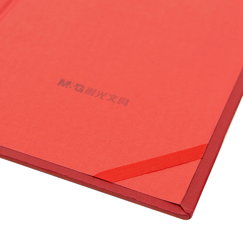晨光（M&G） ASC99315 鼓粉組件K浮雕榮譽(yù)證書特種紙封面（合上尺寸157*225mm）_http://lucerna.cn/img/images/C201902/1551337830933.jpg