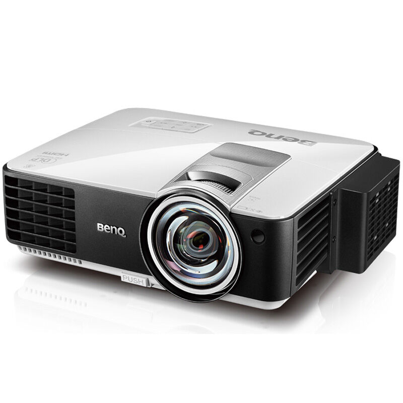 明基（BenQ） DX796STH 教育防塵 超短焦投影儀 3300流明(臺(tái))_http://lucerna.cn/img/images/C201903/1551772112411.jpg