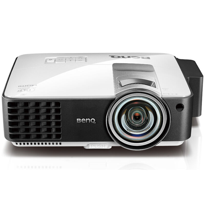 明基（BenQ） DX796STH 教育防塵 超短焦投影儀 3300流明(臺(tái))_http://lucerna.cn/img/images/C201903/1551772112422.jpg