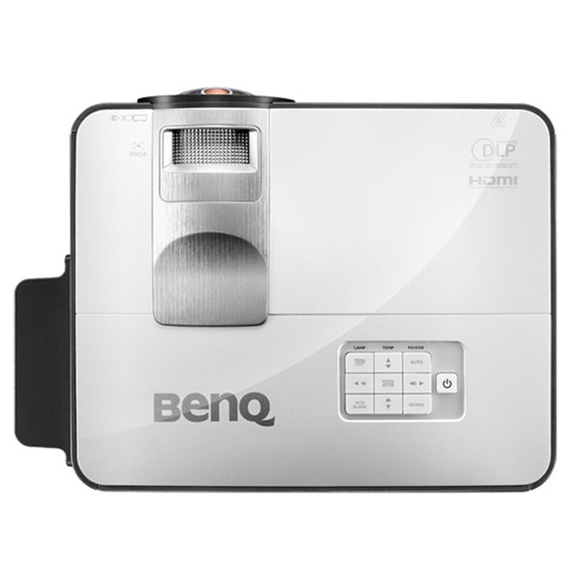 明基（BenQ） DX796STH 教育防塵 超短焦投影儀 3300流明(吊裝)_http://lucerna.cn/img/images/C201903/1551772184275.jpg