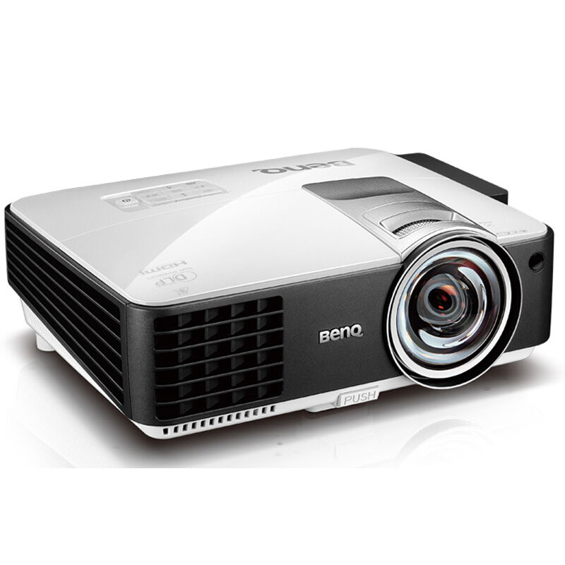 明基（BenQ） DX796STH 教育防塵 超短焦投影儀 3300流明(吊裝)_http://lucerna.cn/img/images/C201903/1551772184306.jpg
