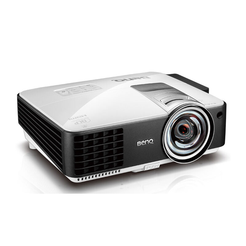 明基（BenQ） DX806ST 辦公短焦投影儀（DLP芯片 3200流明 XGA分辨率 HDMI）(臺(tái))_http://lucerna.cn/img/images/C201903/1551772378819.jpg