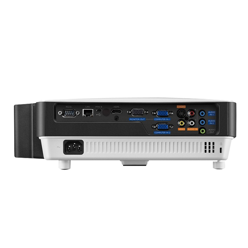 明基（BenQ） DX806ST 辦公短焦投影儀（DLP芯片 3200流明 XGA分辨率 HDMI）(吊裝)_http://lucerna.cn/img/images/C201903/1551772472651.jpg