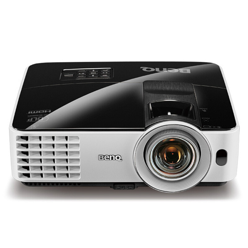 明基（BenQ） MX631ST 商住兩用 短焦投影儀 3200流明(臺)_http://lucerna.cn/img/images/C201903/1551772630209.jpg