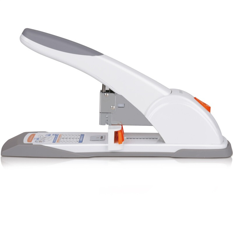 得力（deli） 0486  重型厚層訂書機120張（236-2317）白色_http://lucerna.cn/img/images/C201903/1551774564536.jpg
