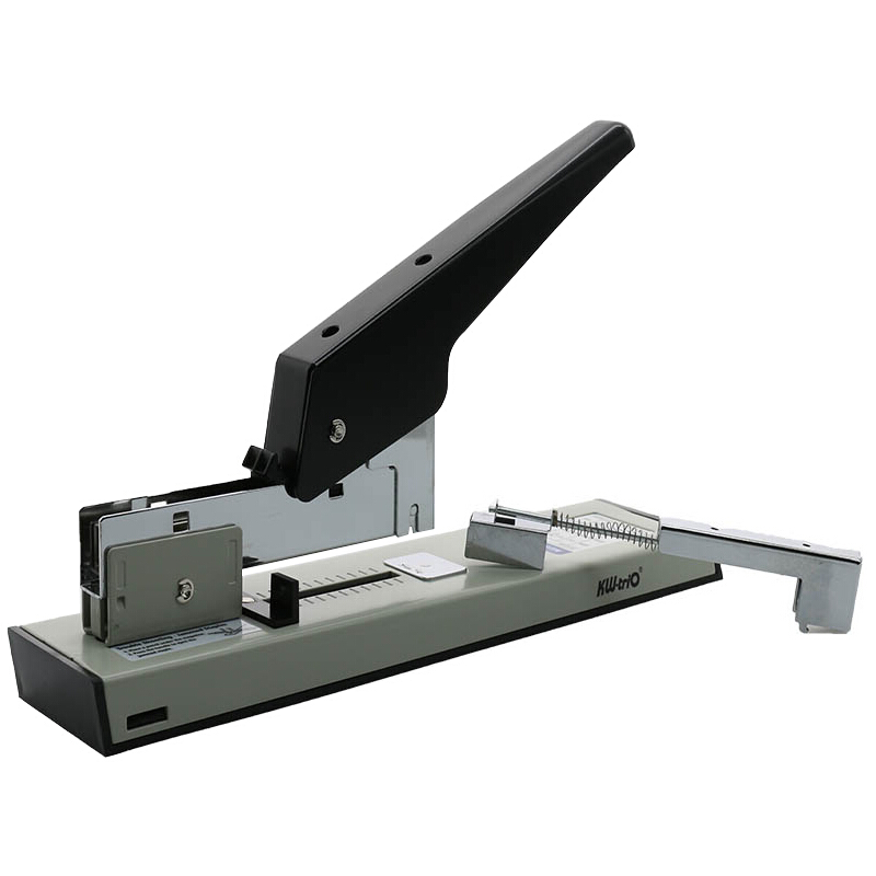 可得優(yōu)（KW-triO） 50SA 重型加厚訂書器 可訂100頁_http://lucerna.cn/img/images/C201903/1551774965727.jpg