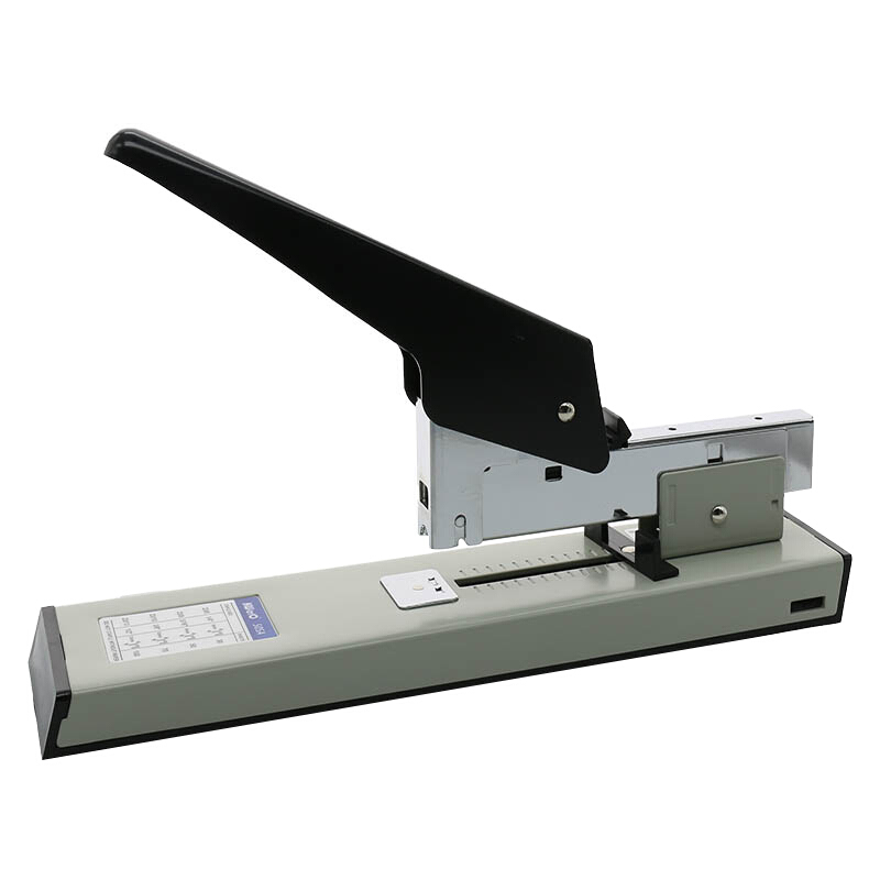 可得優(yōu)（KW-triO） 50SA 重型加厚訂書器 可訂100頁_http://lucerna.cn/img/images/C201903/1551774965737.jpg