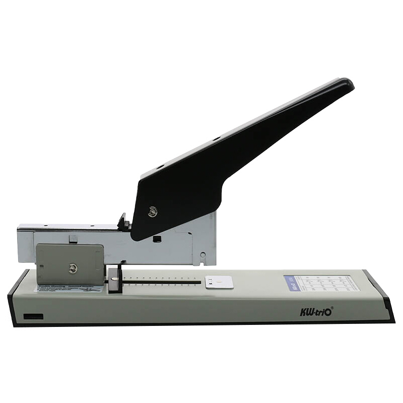 可得優(yōu)（KW-triO） 50SA 重型加厚訂書器 可訂100頁_http://lucerna.cn/img/images/C201903/1551774965747.jpg