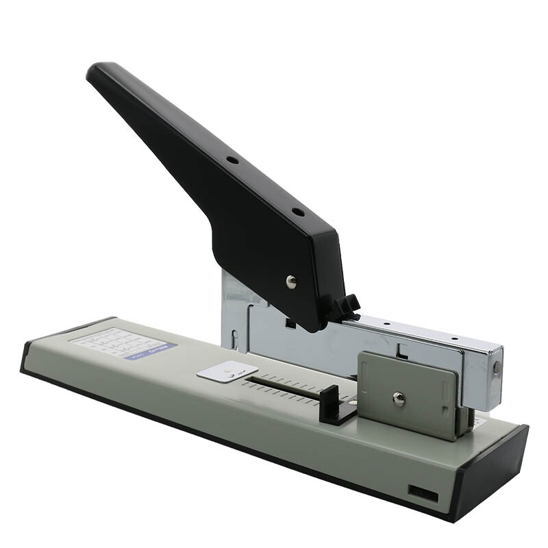 可得優(yōu)（KW-triO） 50SA 重型加厚訂書器 可訂100頁_http://lucerna.cn/img/images/C201903/1551774965757.jpg