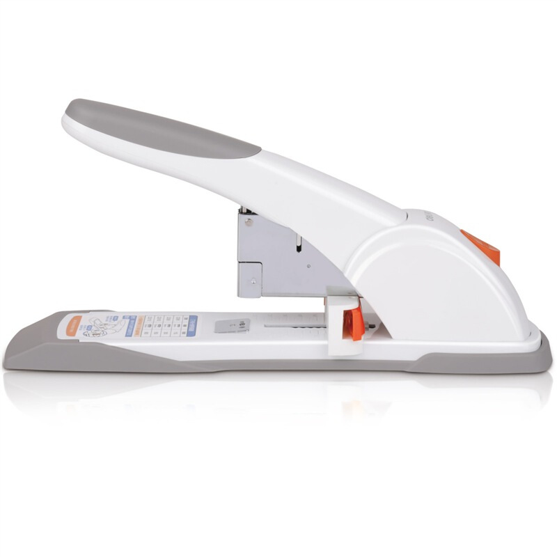 得力（deli） 0487  重型厚層訂書機(80張)(236-2313) 白色_http://lucerna.cn/img/images/C201903/1551776906976.jpg
