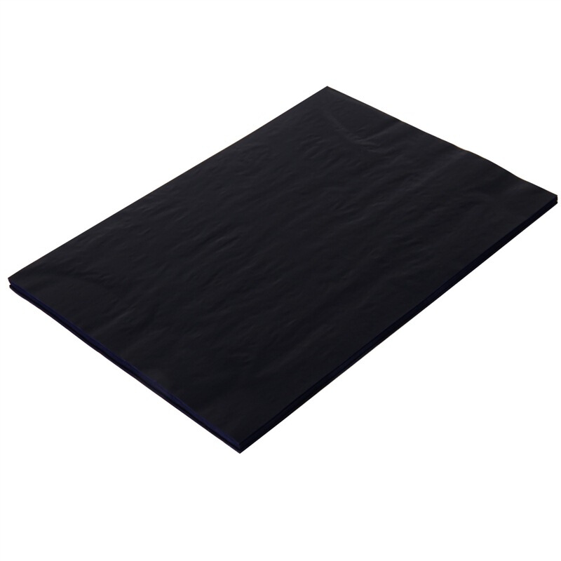 得力（deli） 9374  耐用薄型復寫紙(12.7×18.5)32K 藍色_http://lucerna.cn/img/images/C201903/1551848425694.jpg