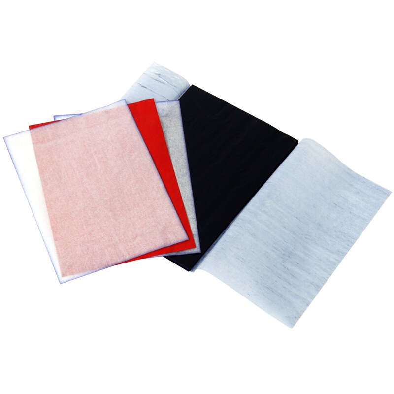 得力（deli） 9374  耐用薄型復寫紙(12.7×18.5)32K 藍色_http://lucerna.cn/img/images/C201903/1551848425712.jpg