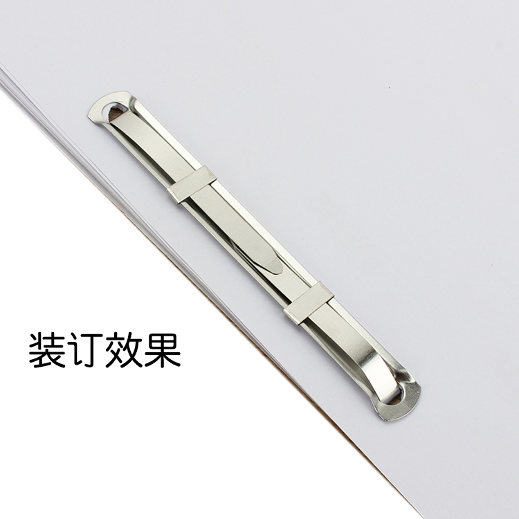 手牌（SDI） 0946 金屬裝訂夾 彎角型原子夾 50組/盒_http://lucerna.cn/img/images/C201903/1551857274699.jpg