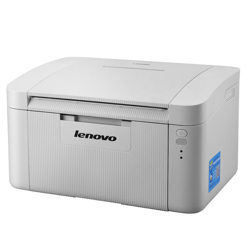 聯想（Lenovo） LJ2206W  睿省系列無線黑白激光打印機 20頁/分鐘_http://lucerna.cn/img/images/C201903/1551937529630.jpg