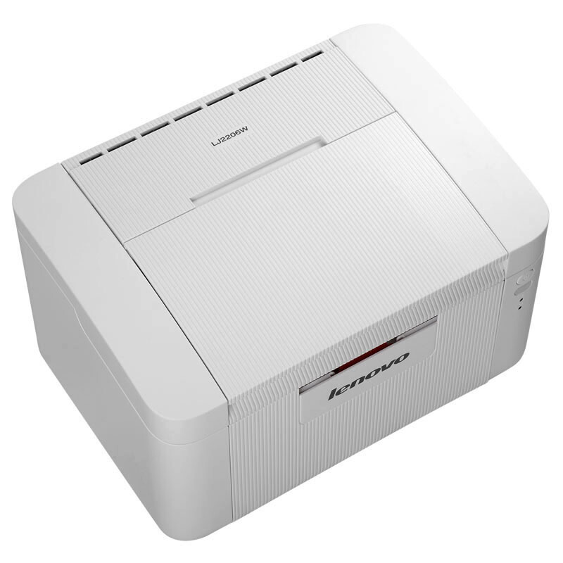 聯想（Lenovo） LJ2206W  睿省系列無線黑白激光打印機 20頁/分鐘_http://lucerna.cn/img/images/C201903/1551937529640.jpg
