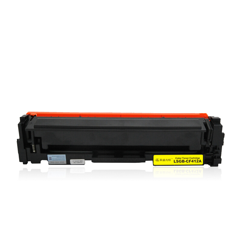 萊盛（laser）  LSGB-CF412A 打印機(jī)硒鼓(黃色)_http://lucerna.cn/img/images/C201903/1552008813555.jpg