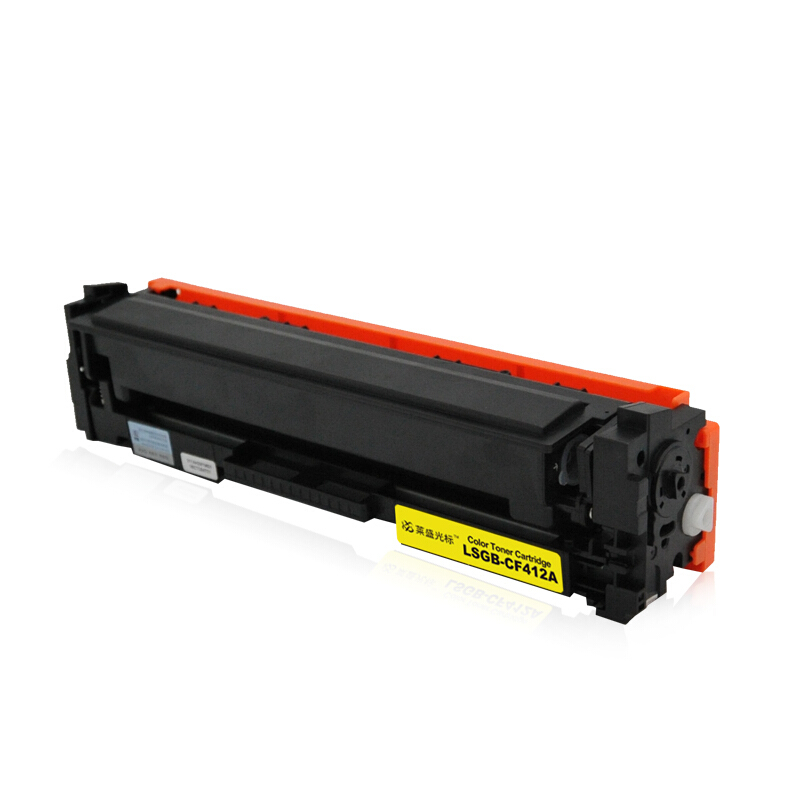 萊盛（laser）  LSGB-CF412A 打印機(jī)硒鼓(黃色)_http://lucerna.cn/img/images/C201903/1552008813568.jpg