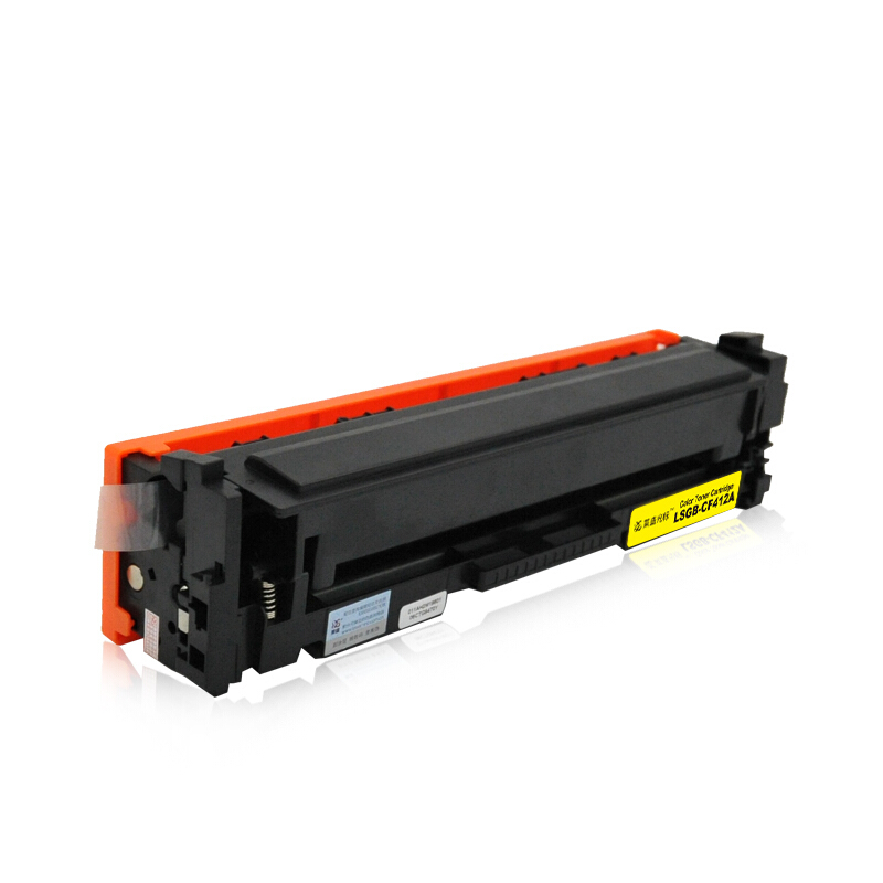 萊盛（laser）  LSGB-CF412A 打印機(jī)硒鼓(黃色)_http://lucerna.cn/img/images/C201903/1552008813580.jpg