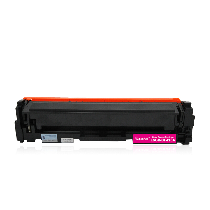 萊盛（laser）  LSGB-CF413A 打印機(jī)硒鼓(紅色)_http://lucerna.cn/img/images/C201903/1552008871124.jpg