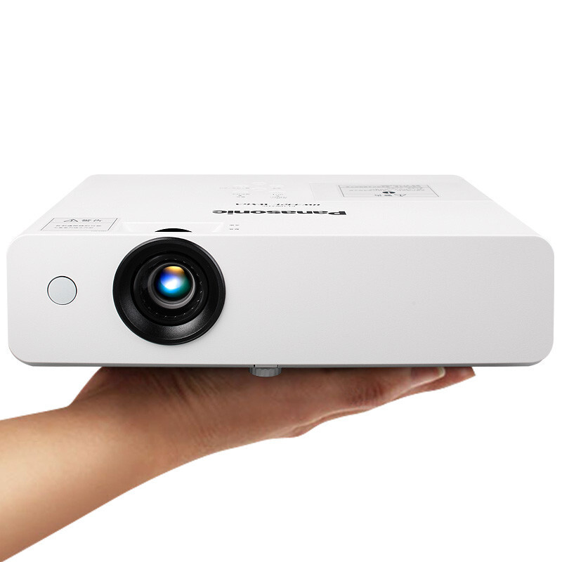 松下（panasonic） PT-X332C  辦公商務(wù)會(huì)議教學(xué)家用投影機(jī) 3300流明_http://lucerna.cn/img/images/C201903/1552009092639.jpg