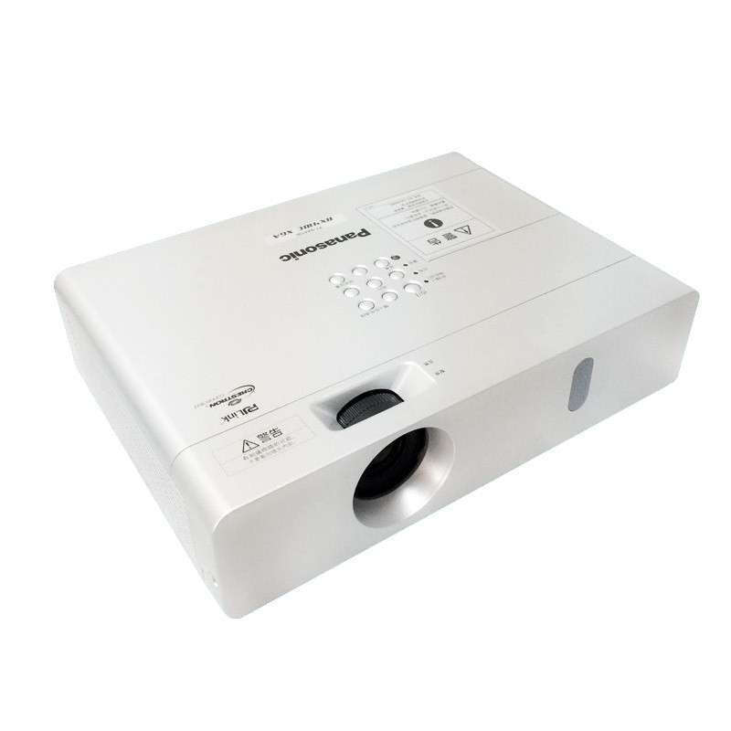 松下（panasonic） PT-X332C  辦公商務(wù)會(huì)議教學(xué)家用投影機(jī) 3300流明_http://lucerna.cn/img/images/C201903/1552009092649.jpg