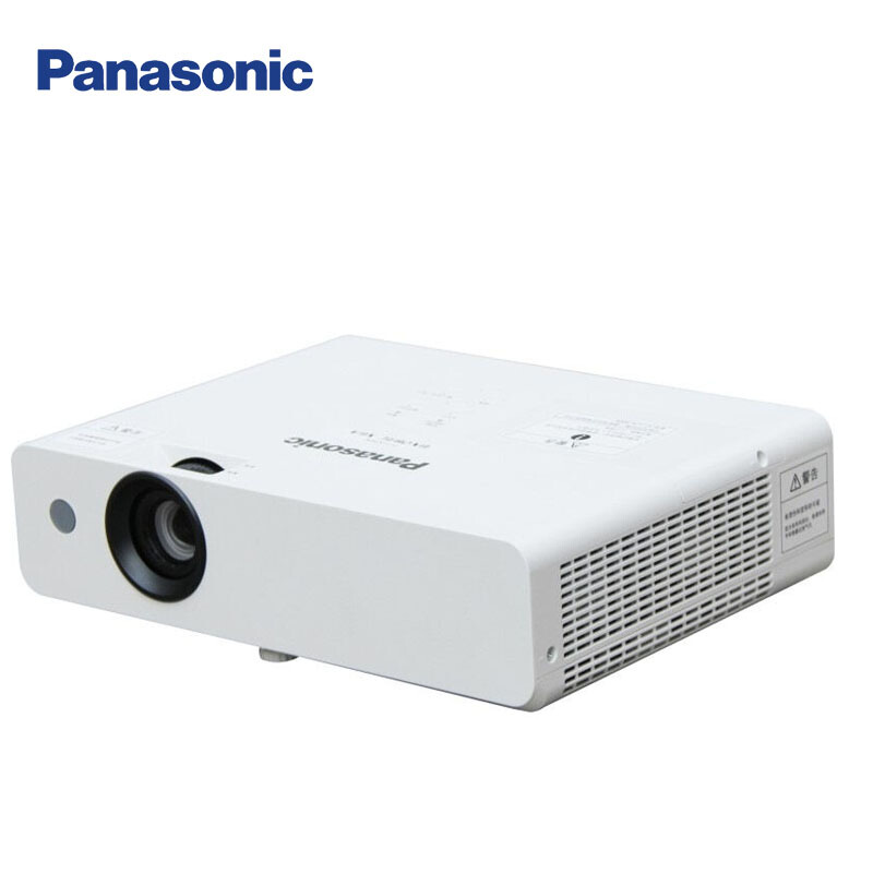 松下（panasonic） PT-X412C  商務(wù)辦公會(huì)議教學(xué)投影機(jī) 4100流明