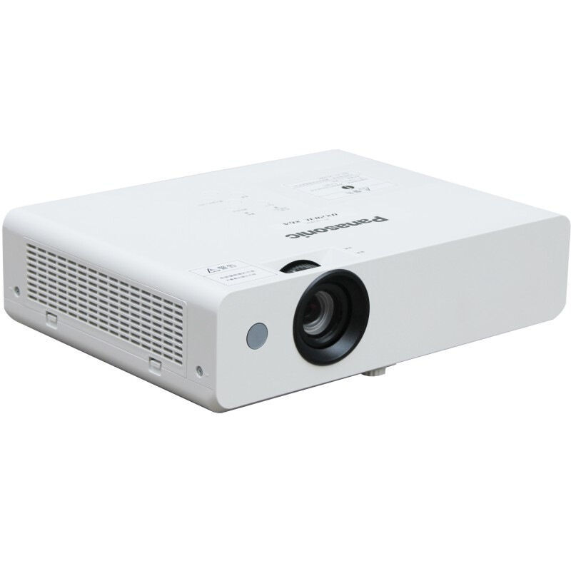 松下（panasonic） PT-X412C  商務(wù)辦公會(huì)議教學(xué)投影機(jī) 4100流明_http://lucerna.cn/img/images/C201903/1552009974988.jpg