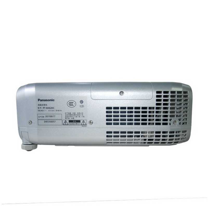 松下（panasonic） PT-BX620C  商務(wù)辦公投影機(jī) 5200流明_http://lucerna.cn/img/images/C201903/1552010848103.jpg