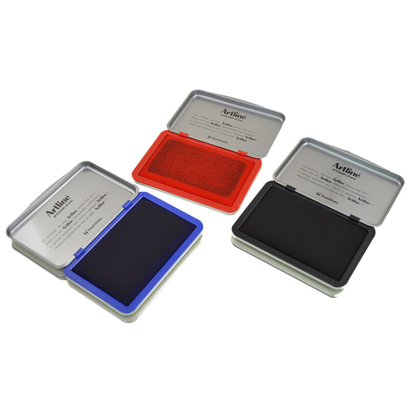旗牌（Artline） 雅麗 EHJ-2  速干印臺(tái) 財(cái)務(wù)專用印臺(tái)(黑色)_http://lucerna.cn/img/images/C201903/1552012000264.jpg
